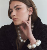 Ginny bracelet pearl
