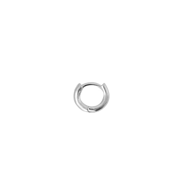 Greven SINGLE EARRING silver 7 mm