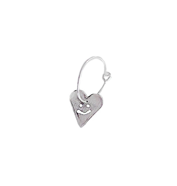 happy heart hoop