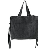 Harper totebag black