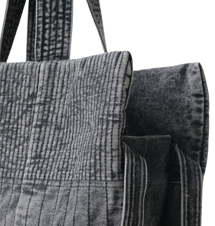 Harper totebag black