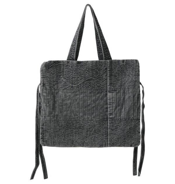 Harper totebag black