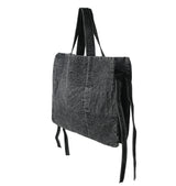 Harper totebag black