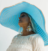 heaven hat