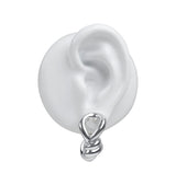 Helena Earrings 925 Silver