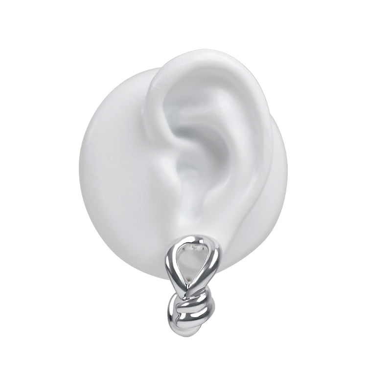 Helena Earrings 925 Silver