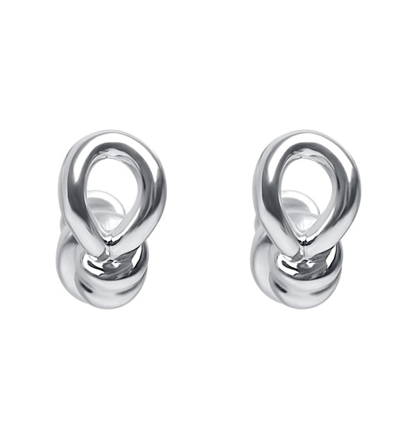 Helena Earrings 925 Silver