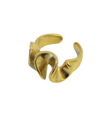 Henri ring gold