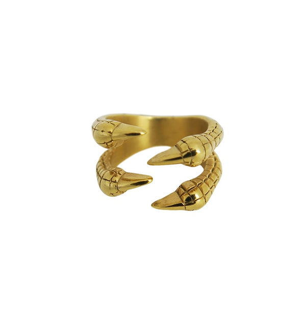 nasta ring gold