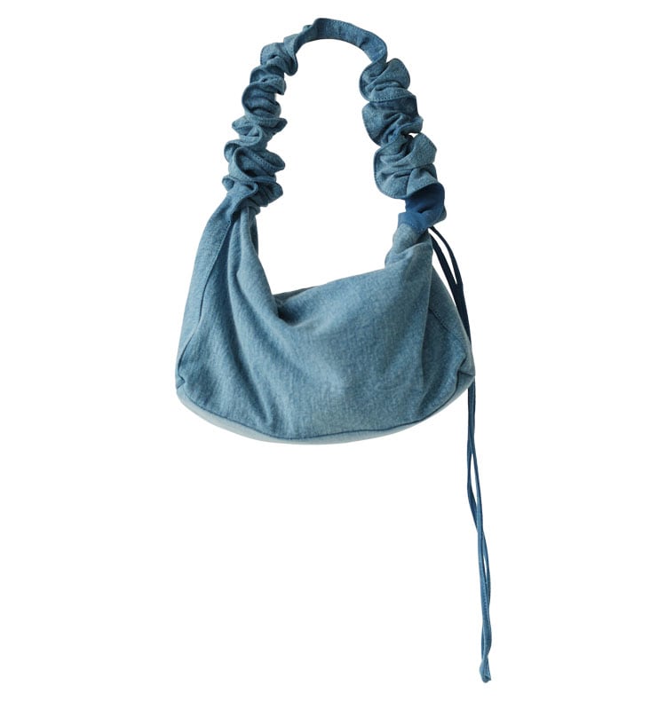 Tilda Bag Denim