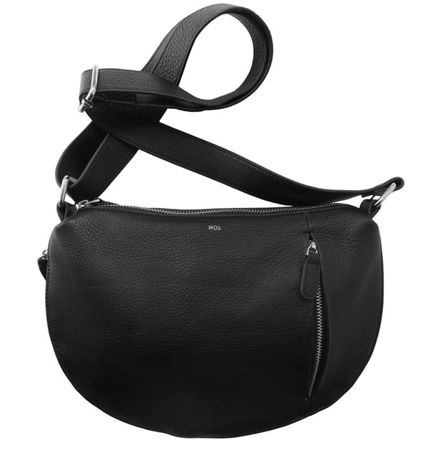 Ingrid handbag black