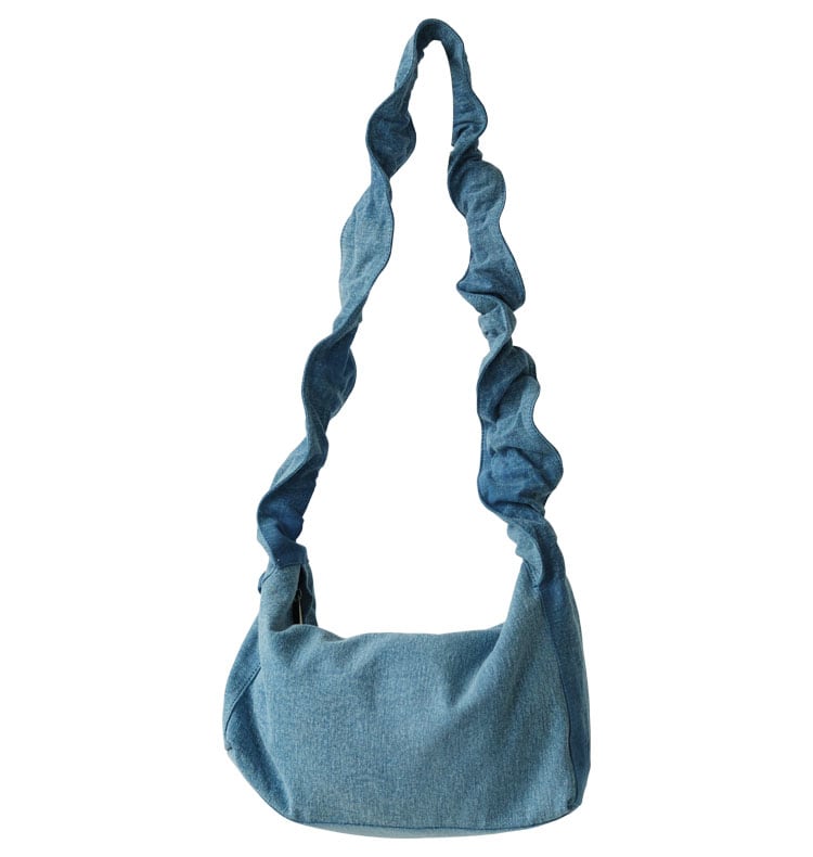 Tilda Bag Denim