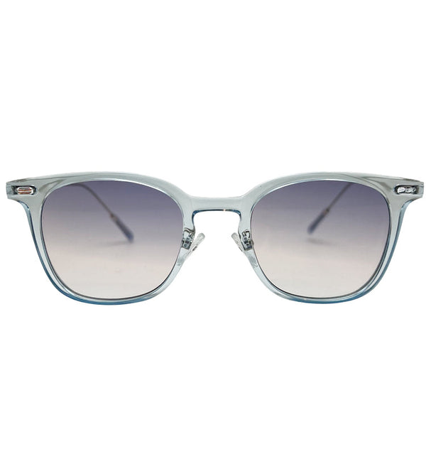 Janne sunglasses blue