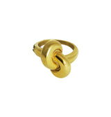 ebba ring gold