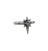 kai star ring clear