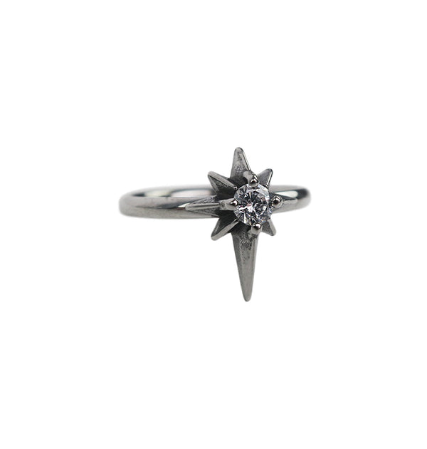kai star ring clear
