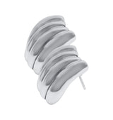 Kajsa Earrings 925 Silver