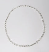 Kedja L silver