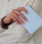 Keeper wallet blue