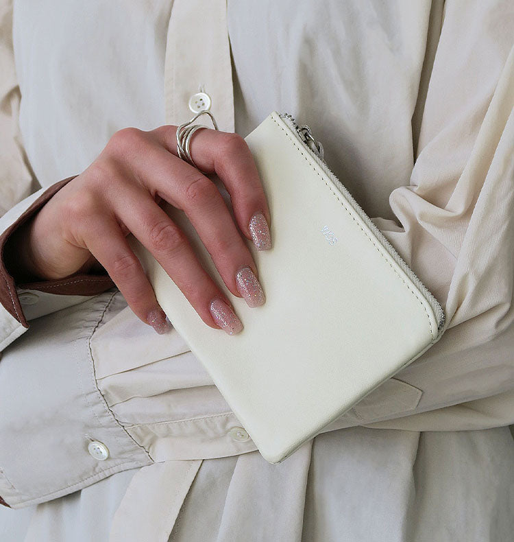 keeper wallet cream | WOS
