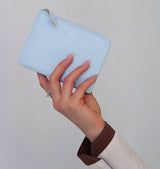 Keeper wallet blue