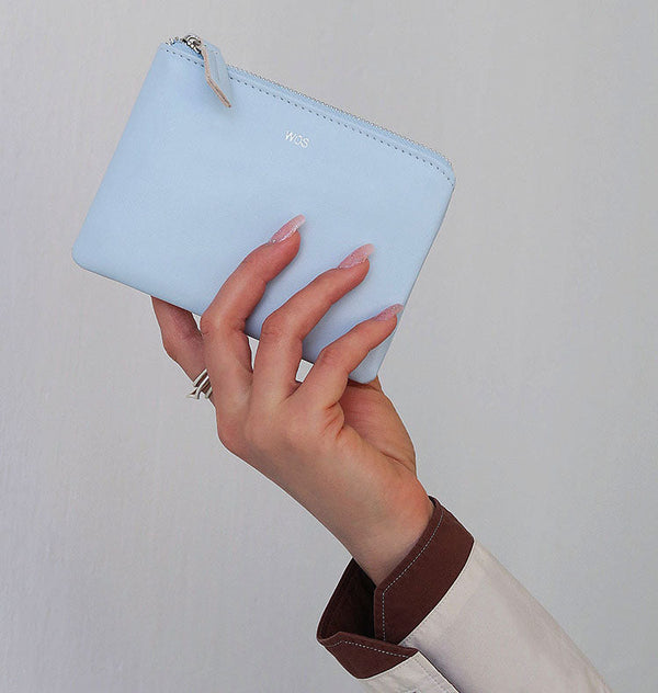 keeper wallet blue