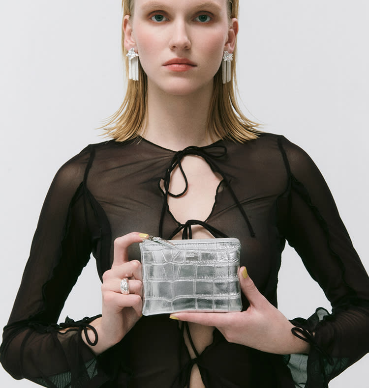 keeper wallet silver snake | WOS