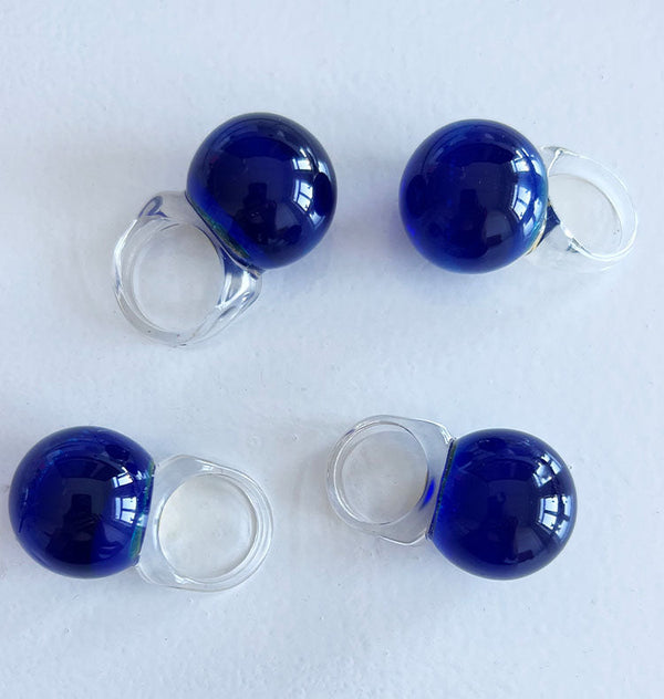 LCL klot blue
