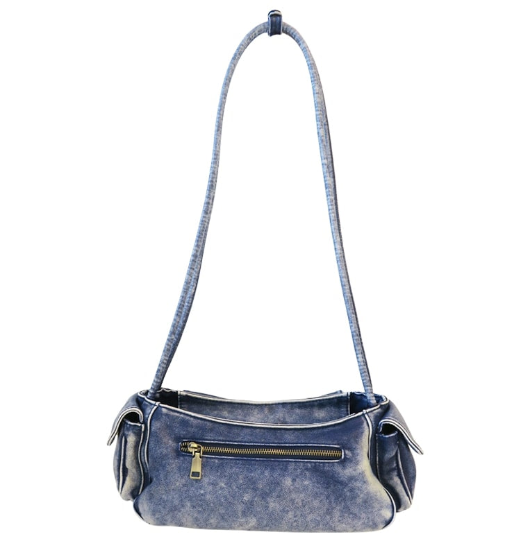 Lena handbag blue