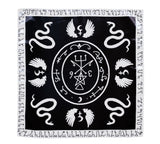 Lilith scarf