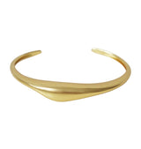 Ludmila bracelet gold