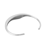 ludmila bracelet silver