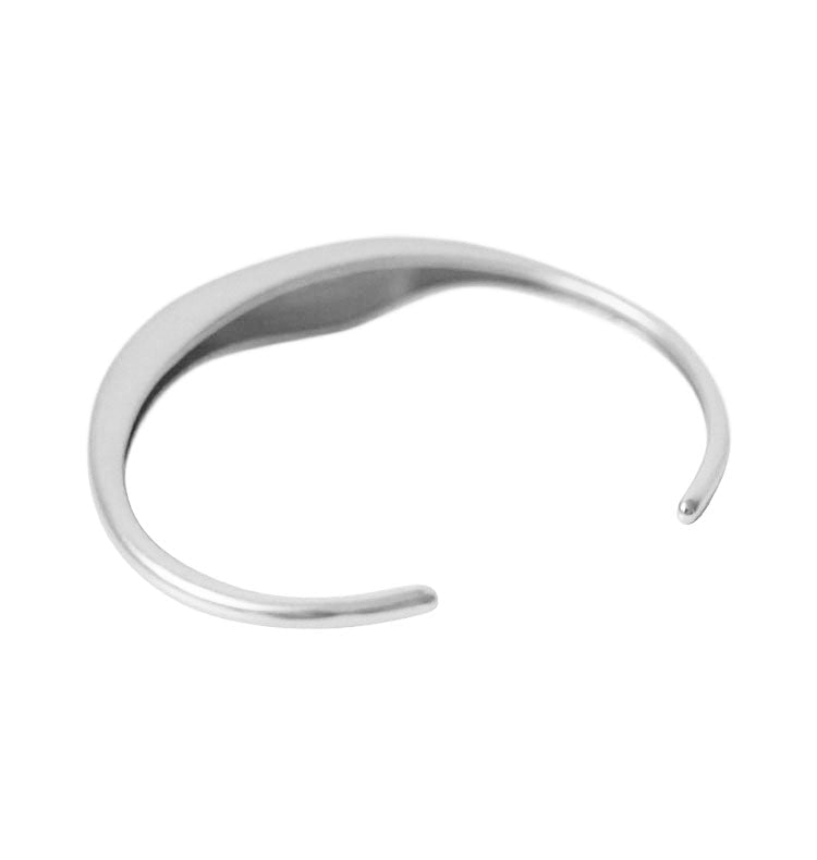 ludmila bracelet silver