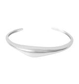 ludmila bracelet silver