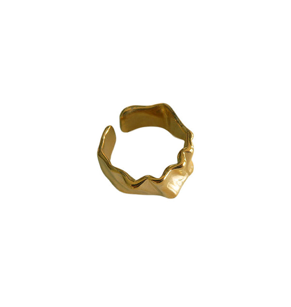 lui ring gold