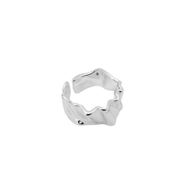 lui ring silver