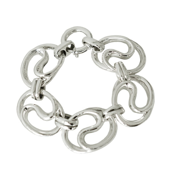 Lumme bracelet 925 silver