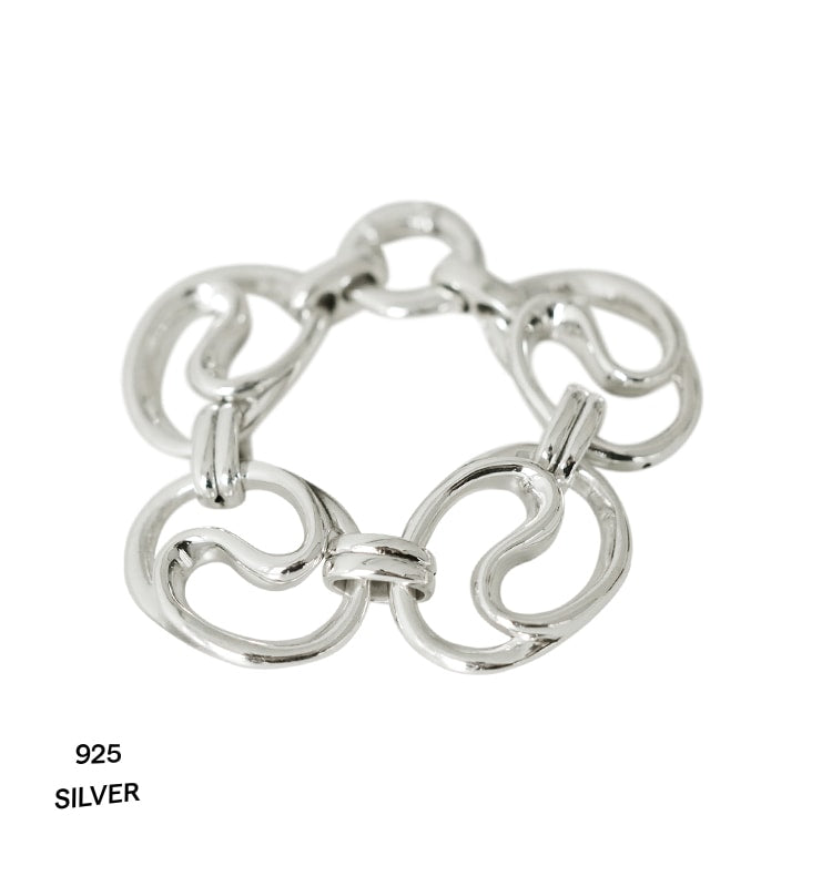 Lumme bracelet 925 silver