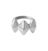 maja ring silver