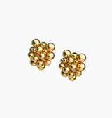 MANILLA EARRINGS GOLD