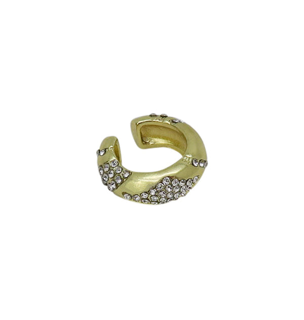 Mega cuff clear