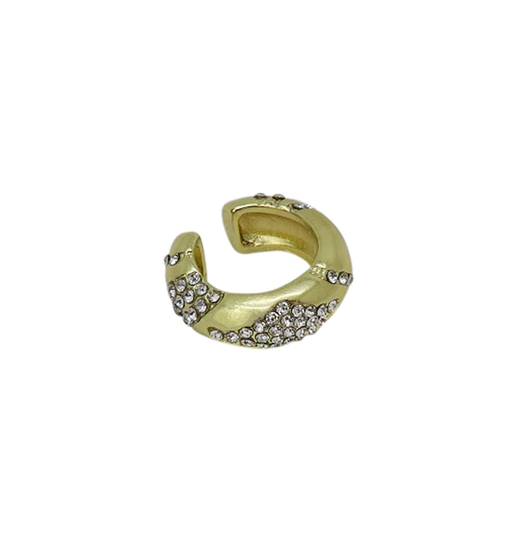 Mega cuff clear