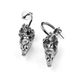 Sirene Mermaid Hoops
