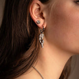 Sirene Mermaid Hoops