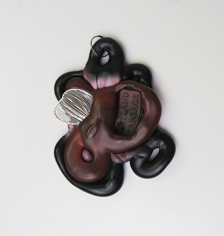Mini flower charm | WOS