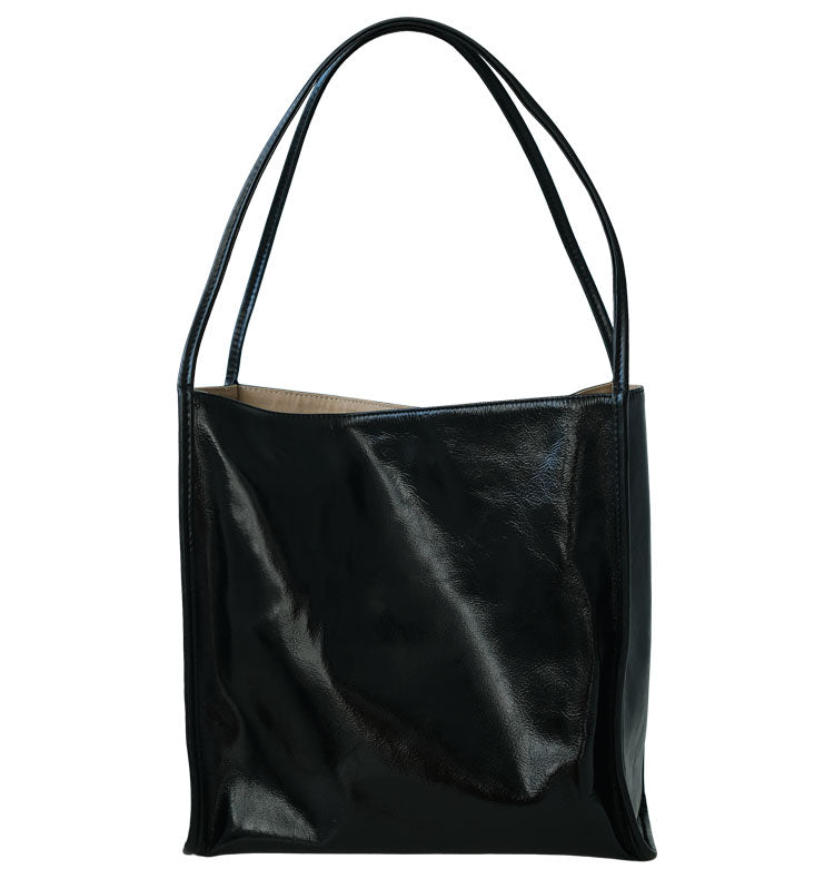 Moss bag black