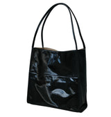 Moss bag black