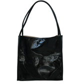 Moss bag black