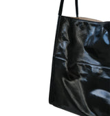 Moss bag black