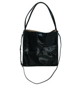 Moss bag black